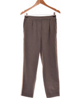 306927 Pantalons et pantacourts PULL AND BEAR Occasion Once Again Friperie en ligne
