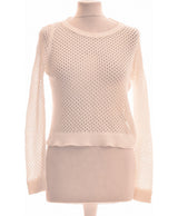 306946 Tops et t-shirts STRADIVARIUS Occasion Once Again Friperie en ligne