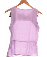 307010 Tops et t-shirts MONOPRIX Occasion Vêtement occasion seconde main