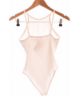 307059 Tops et t-shirts BERSHKA Occasion Vêtement occasion seconde main