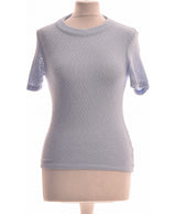307115 Tops et t-shirts BERSHKA Occasion Once Again Friperie en ligne