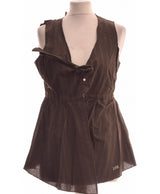 307154 Tops et t-shirts IKKS Occasion Once Again Friperie en ligne