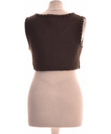 307160 Pulls et gilets COMPTOIR DES COTONNIERS Occasion Vêtement occasion seconde main