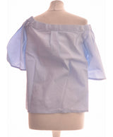 307199 Tops et t-shirts MONOPRIX Occasion Vêtement occasion seconde main