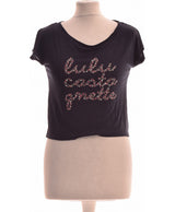 307222 Tops et t-shirts LULUCASTAGNETTE Occasion Once Again Friperie en ligne