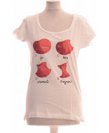 307366 Tops et t-shirts CACHE CACHE Occasion Once Again Friperie en ligne
