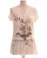 307368 Tops et t-shirts LMV Occasion Once Again Friperie en ligne
