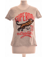 307371 Tops et t-shirts SUPERDRY Occasion Once Again Friperie en ligne