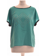 307381 Tops et t-shirts CAMAIEU Occasion Once Again Friperie en ligne