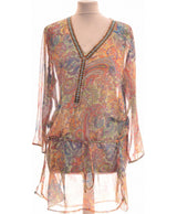 307387 Chemises et blouses BREAL Occasion Once Again Friperie en ligne