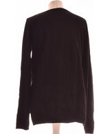 307429 Pulls et gilets NAF NAF Occasion Vêtement occasion seconde main