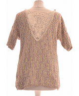 307430 Pulls et gilets NAF NAF Occasion Vêtement occasion seconde main