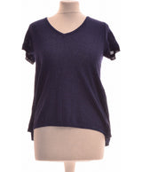 307437 Pulls et gilets NAF NAF Occasion Once Again Friperie en ligne