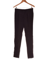 307450 Pantalons et pantacourts SANDRO Occasion Once Again Friperie en ligne