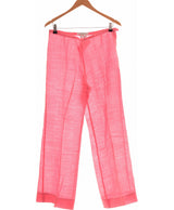 307451 Pantalons et pantacourts ZARA Occasion Once Again Friperie en ligne