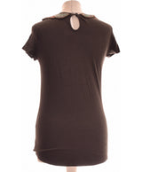 307458 Tops et t-shirts BERSHKA Occasion Vêtement occasion seconde main