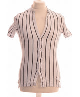 307475 Chemises et blouses BERSHKA Occasion Once Again Friperie en ligne