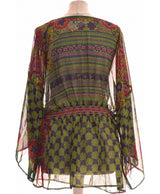 307491 Tops et t-shirts REPLAY Occasion Vêtement occasion seconde main