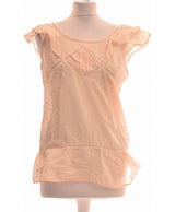 307493 Tops et t-shirts NAF NAF Occasion Once Again Friperie en ligne