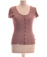 307556 Tops et t-shirts HOLLISTER Occasion Once Again Friperie en ligne