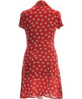 307560 Robes MANGO Occasion Vêtement occasion seconde main