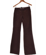 307586 Pantalons et pantacourts ZARA Occasion Once Again Friperie en ligne