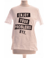 307617 Tops et t-shirts MANGO Occasion Once Again Friperie en ligne