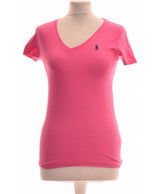 307660 Tops et t-shirts RALPH LAUREN Occasion Once Again Friperie en ligne