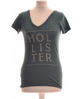 307664 Tops et t-shirts HOLLISTER Occasion Once Again Friperie en ligne
