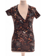 307667 Tops et t-shirts STRADIVARIUS Occasion Once Again Friperie en ligne