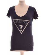 307668 Tops et t-shirts GUESS Occasion Once Again Friperie en ligne