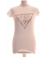 307669 Tops et t-shirts GUESS Occasion Once Again Friperie en ligne