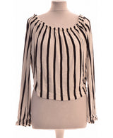 307735 Tops et t-shirts BERSHKA Occasion Once Again Friperie en ligne