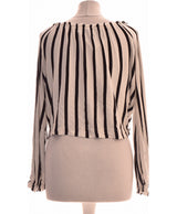 307735 Tops et t-shirts BERSHKA Occasion Vêtement occasion seconde main