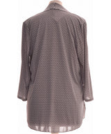 307783 Chemises et blouses CACHE CACHE Occasion Vêtement occasion seconde main