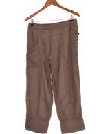 307785 Pantalons et pantacourts MISS CAPTAIN Occasion Once Again Friperie en ligne
