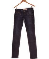 307806 Jeans FREEMAN T PORTER Occasion Once Again Friperie en ligne