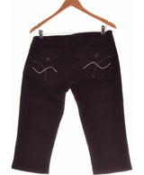 307821 Pantalons et pantacourts CAMAIEU Occasion Vêtement occasion seconde main