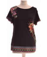 307876 Tops et t-shirts DESIGUAL Occasion Once Again Friperie en ligne