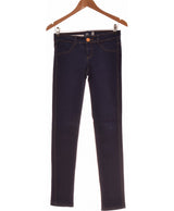 307904 Jeans BERSHKA Occasion Once Again Friperie en ligne