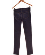 307904 Jeans BERSHKA Occasion Vêtement occasion seconde main