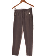 307921 Pantalons et pantacourts BERSHKA Occasion Once Again Friperie en ligne