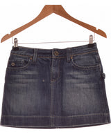 307992 Jupes MANGO Occasion Once Again Friperie en ligne