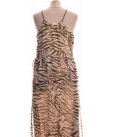 308021 Robes VERO MODA Occasion Vêtement occasion seconde main