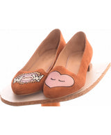 308089 Chaussures MELLOW YELLOW Occasion Once Again Friperie en ligne