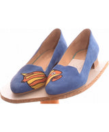 308091 Chaussures MELLOW YELLOW Occasion Once Again Friperie en ligne