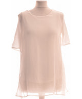 308103 Tops et t-shirts ZARA Occasion Once Again Friperie en ligne