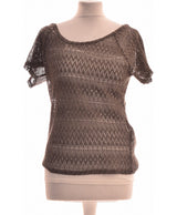 308130 Tops et t-shirts CACHE CACHE Occasion Once Again Friperie en ligne