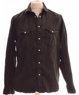 308165 Chemises et blouses BERSHKA Occasion Once Again Friperie en ligne