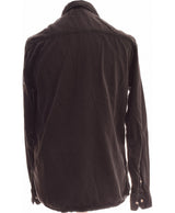 308165 Chemises et blouses BERSHKA Occasion Vêtement occasion seconde main